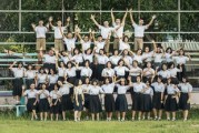 体育专科综合分排名学校，培养未来体育精英的摇篮